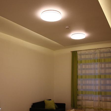 Pasettistrasse 31 Apartment Виена Екстериор снимка