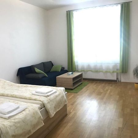 Pasettistrasse 31 Apartment Виена Екстериор снимка