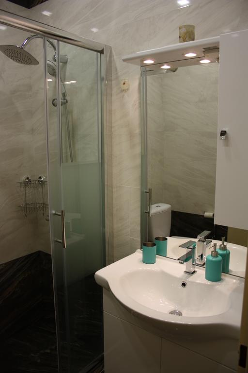 Pasettistrasse 31 Apartment Виена Екстериор снимка