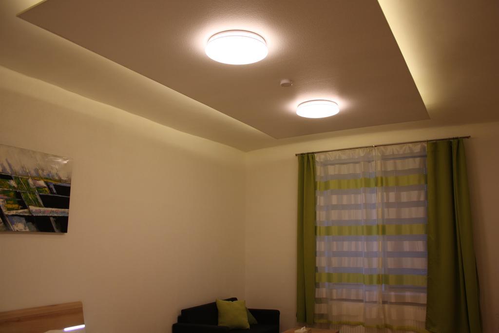 Pasettistrasse 31 Apartment Виена Екстериор снимка