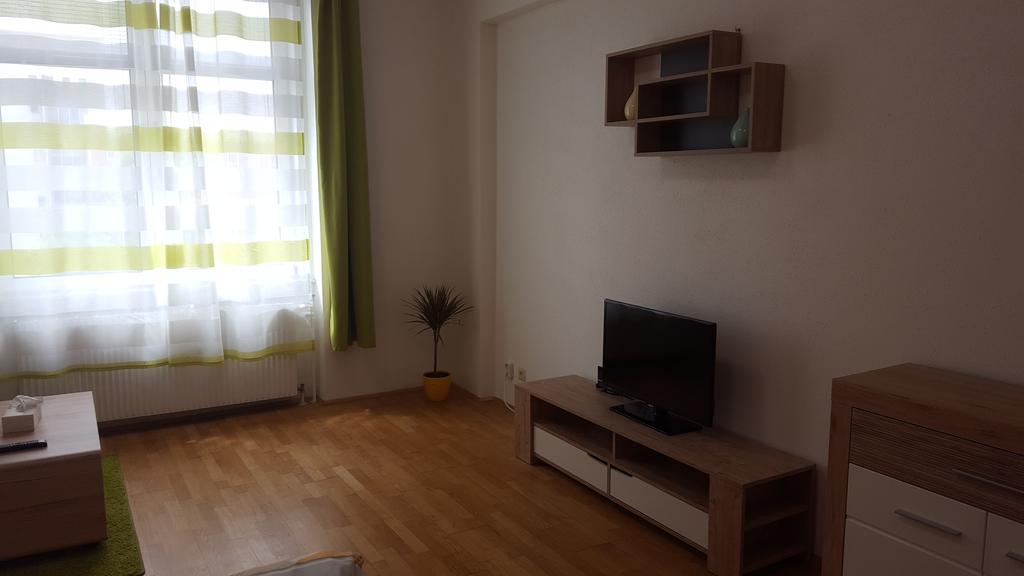 Pasettistrasse 31 Apartment Виена Екстериор снимка