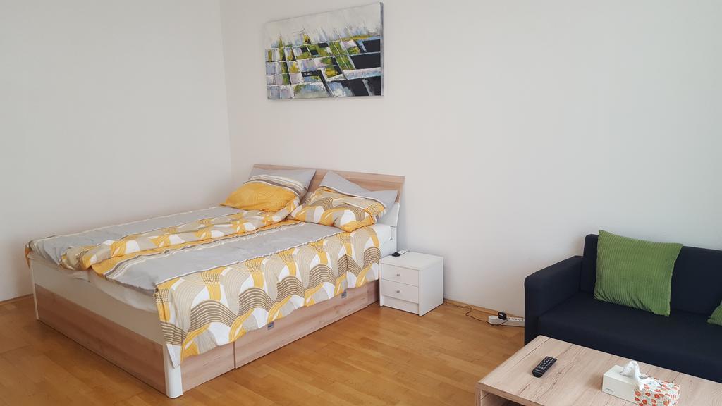 Pasettistrasse 31 Apartment Виена Екстериор снимка
