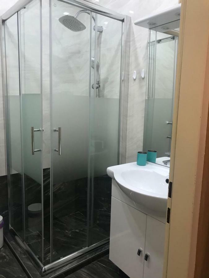 Pasettistrasse 31 Apartment Виена Екстериор снимка