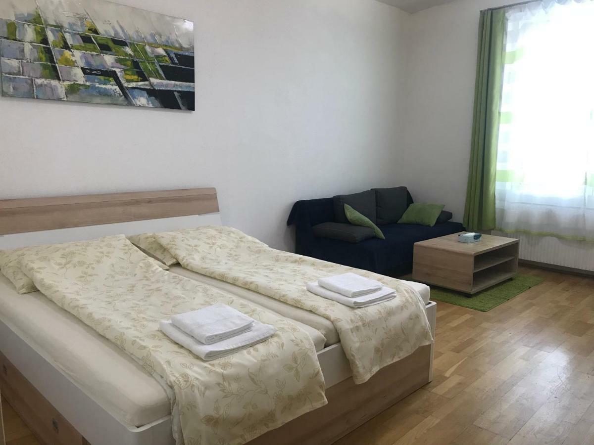 Pasettistrasse 31 Apartment Виена Екстериор снимка
